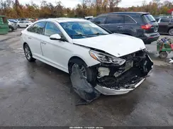 5NPE34AF0JH604868 2018 HYUNDAI SONATA