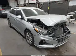 5NPE34AF0JH605020 2018 HYUNDAI SONATA
