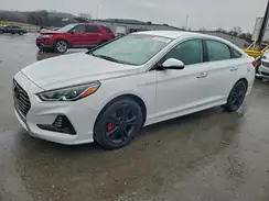 5NPE34AF0JH605132 2018 HYUNDAI SONATA