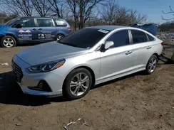 5NPE34AF0JH605552 2018 HYUNDAI SONATA