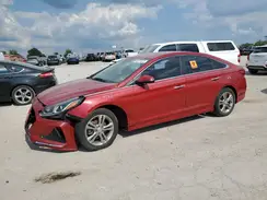 5NPE34AF0JH605695 2018 HYUNDAI SONATA
