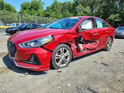 5NPE34AF0JH606233 2018 HYUNDAI SONATA