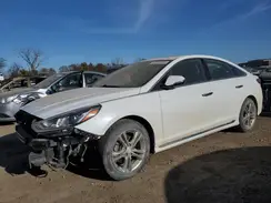 5NPE34AF0JH606278 2018 HYUNDAI SONATA