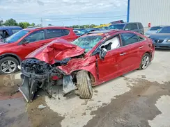 5NPE34AF0JH606281 2018 HYUNDAI SONATA