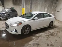 5NPE34AF0JH606460 2018 HYUNDAI SONATA