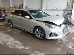 5NPE34AF0JH606491 2018 HYUNDAI SONATA