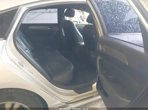 5NPE34AF0JH606491 2018 HYUNDAI SONATA - Image 8