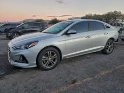 5NPE34AF0JH608421 2018 HYUNDAI SONATA
