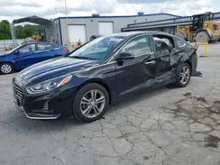 5NPE34AF0JH608659 2018 HYUNDAI SONATA