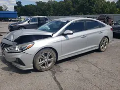 5NPE34AF0JH609374 2018 HYUNDAI SONATA