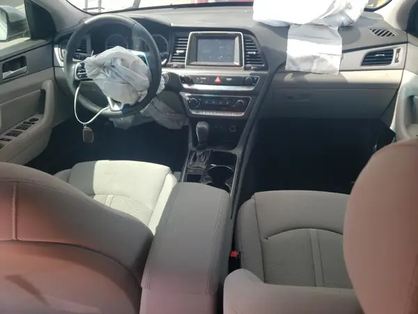 5NPE34AF0JH609374 2018 HYUNDAI SONATA - Image 8