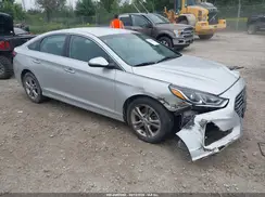 5NPE34AF0JH609391 2018 HYUNDAI SONATA