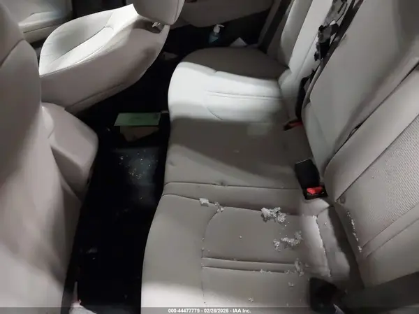 5NPE34AF0JH609441 2018 HYUNDAI SONATA - Image 8