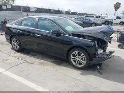 5NPE34AF0JH609472 2018 HYUNDAI SONATA