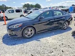 5NPE34AF0JH609732 2018 HYUNDAI SONATA