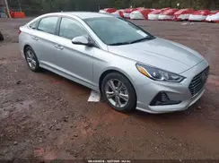 5NPE34AF0JH610007 2018 HYUNDAI SONATA