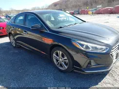 5NPE34AF0JH610833 2018 HYUNDAI SONATA