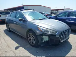 5NPE34AF0JH611254 2018 HYUNDAI SONATA