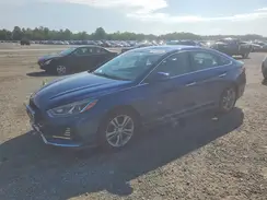 5NPE34AF0JH613196 2018 HYUNDAI SONATA