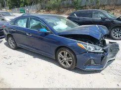 5NPE34AF0JH613229 2018 HYUNDAI SONATA