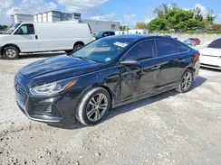 5NPE34AF0JH613862 2018 HYUNDAI SONATA