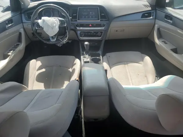 5NPE34AF0JH614025 2018 HYUNDAI SONATA - Image 8