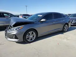 5NPE34AF0JH614980 2018 HYUNDAI SONATA