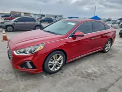 5NPE34AF0JH616812 2018 HYUNDAI SONATA