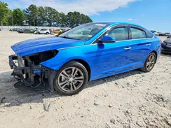 5NPE34AF0JH618317 2018 HYUNDAI SONATA