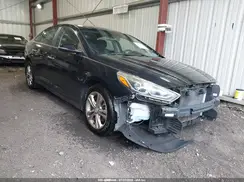 5NPE34AF0JH619337 2018 HYUNDAI SONATA