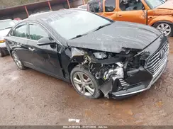 5NPE34AF0JH620018 2018 HYUNDAI SONATA