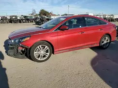 5NPE34AF0JH621170 2018 HYUNDAI SONATA