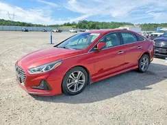 5NPE34AF0JH622738 2018 HYUNDAI SONATA
