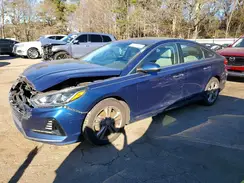 5NPE34AF0JH623419 2018 HYUNDAI SONATA