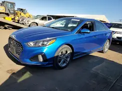 5NPE34AF0JH624179 2018 HYUNDAI SONATA