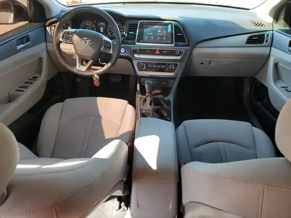 5NPE34AF0JH624408 2018 HYUNDAI SONATA - Image 8
