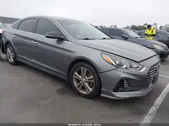 5NPE34AF0JH624649 2018 HYUNDAI SONATA