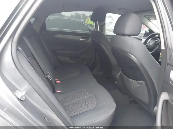 5NPE34AF0JH624649 2018 HYUNDAI SONATA - Image 8