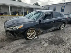 5NPE34AF0JH624909 2018 HYUNDAI SONATA