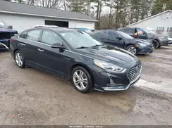 5NPE34AF0JH626238 2018 HYUNDAI SONATA