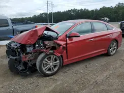 5NPE34AF0JH626241 2018 HYUNDAI SONATA