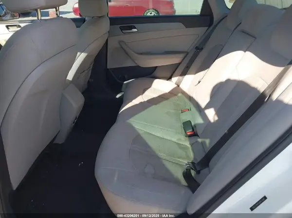 5NPE34AF0JH627356 2018 HYUNDAI SONATA - Image 8