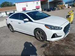 5NPE34AF0JH627583 2018 HYUNDAI SONATA