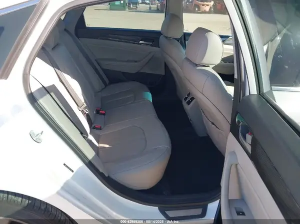5NPE34AF0JH627583 2018 HYUNDAI SONATA - Image 8