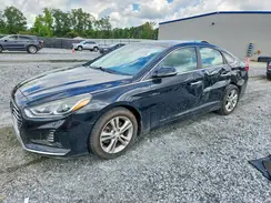 5NPE34AF0JH627731 2018 HYUNDAI SONATA