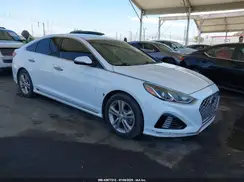 5NPE34AF0JH628393 2018 HYUNDAI SONATA