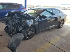 5NPE34AF0JH628491 2018 HYUNDAI SONATA