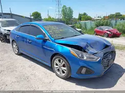 5NPE34AF0JH629785 2018 HYUNDAI SONATA