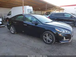 5NPE34AF0JH629804 2018 HYUNDAI SONATA