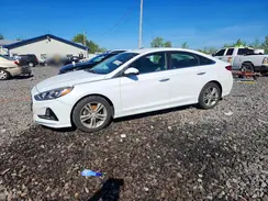 5NPE34AF0JH630273 2018 HYUNDAI SONATA